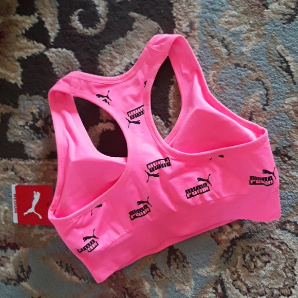 2x*Host Pick*Puma Drycell workout top - Picture 6 of 16